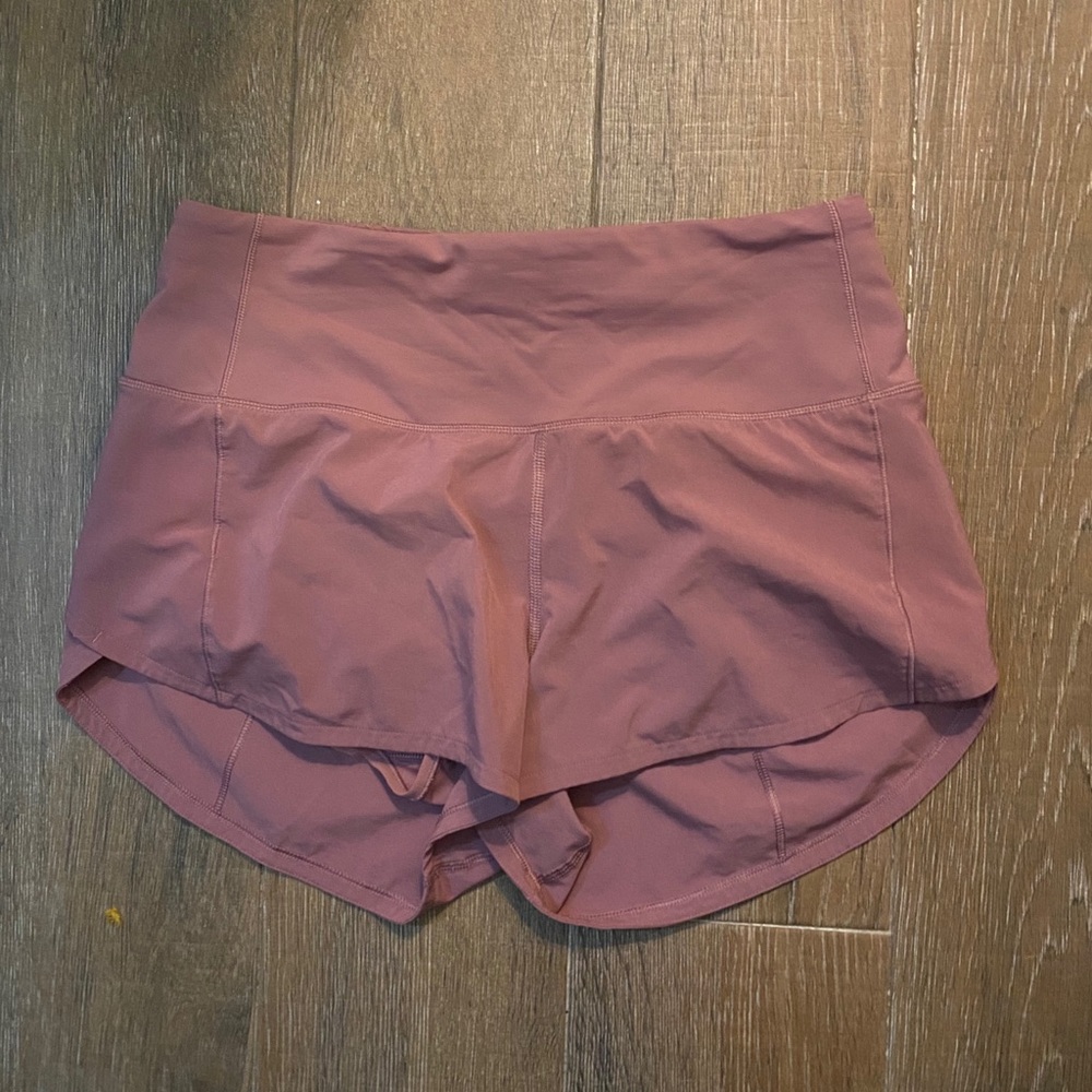 speed up short high rise 2.5” short